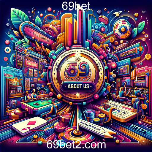 Descubra a Categoria 'Sobre Nós' no 69bet