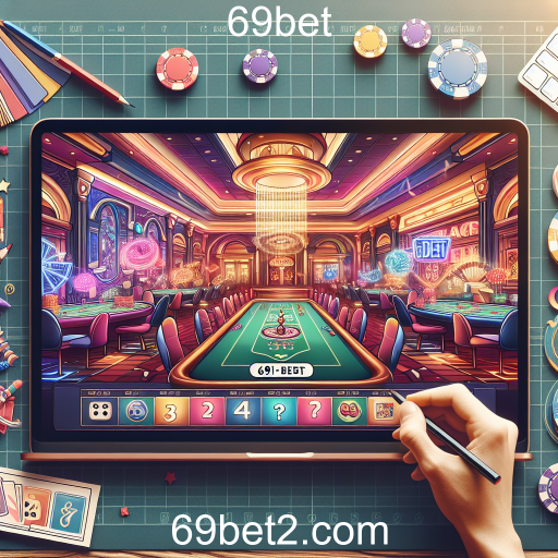 Entenda a Seção de Perguntas Frequentes do 69bet