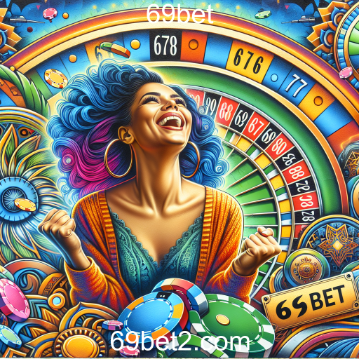 Descubra a Categoria de Pagamentos no 69bet: Emoção e Ganhos Reais